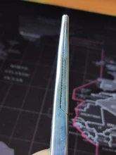 De acero inoxidable pinza hemostática pinzas quirúrgicas quirúrgico kit de herramienta de fórceps hemostáticos alicates recto/codo consejos