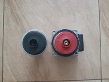 Pump Part-Water Gas-Boiler Motor-Rotor/water-Leaves Wilo for Apply-To Power-63w--83w