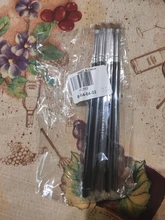 Eyeshadow Makeup-Tool Eyeliner Cosmetic Angled-Brush Professional Eye-Brow Flat Women