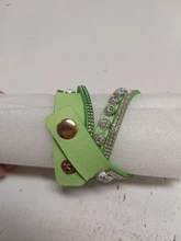 Relojes de cuarzo analógico para mujer, pulsera de cuarzo con diamantes de imitación, accesorio para regalo, Z5