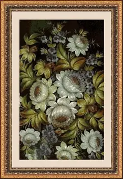 

CROSS STITCH KIT PANDATHREAD NOVELTIES 34565