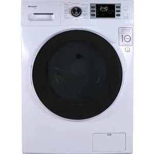 

Washing machine with drying weissgauff WMD 4748 DC inverter