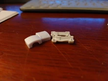 Protector de Cable de línea de datos, funda protectora de colores, tapa de carrete para iPhone, Cable de carga USB, 1 ud.