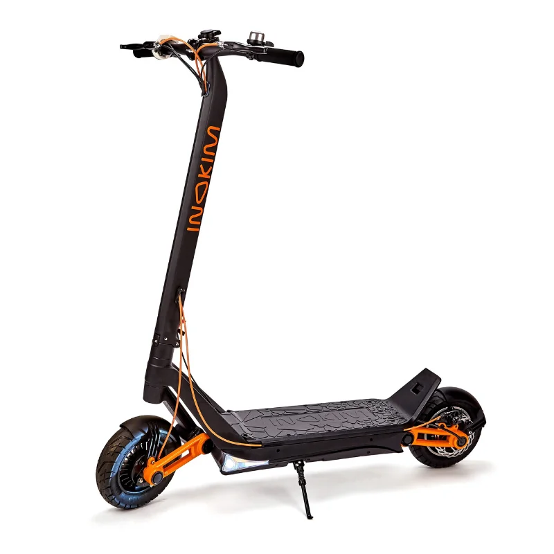 Inokim Ox Super Nieuwe Elektrische E SCOOTER Patinete Trottinette  Roller|Skate Board| - AliExpress