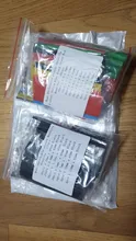 Heat-Shrink-Tubing-Wire-Cable-Sets Sleeving Shrinking Polyolefin-Insulation Assorted