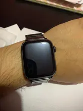 Protector de pantalla a prueba de agua para apple watch 5 4 3 38MM 40MM 44MM 42MM (no vidrio templado suave) película para Iwatch 4/5/6/SE