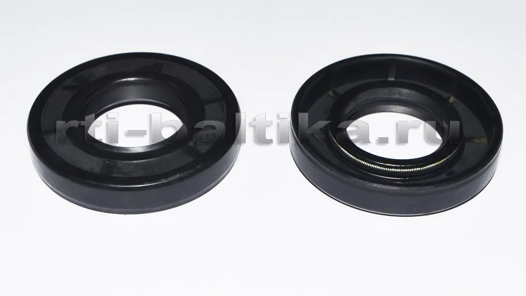 Сальник рулевой рейки SAAB DODGE - F-00100 20*40*6 |