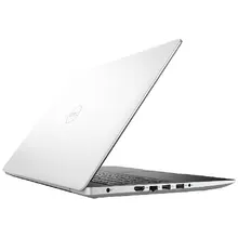 Ноутбук Dell Inspiron 3580 i5(3580-6464) Белый