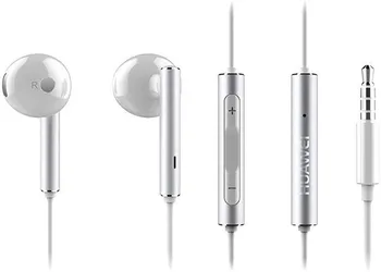 

Huawei AM116 earphones White