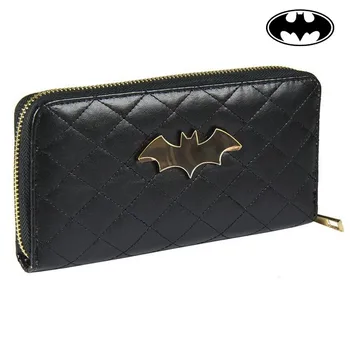 

Purse Batman Card holder Black 70691