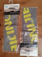 Sports Headband Fitness AONIJIE Workout E4901 Running Cycling Yoga Wide for Both Women