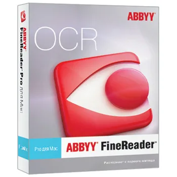 

ABBYY FineReader pro for macOS full afpm-1s1w01-102