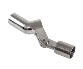 

Folding bracket for stairs 7/8 "(22mm) 66069_kof