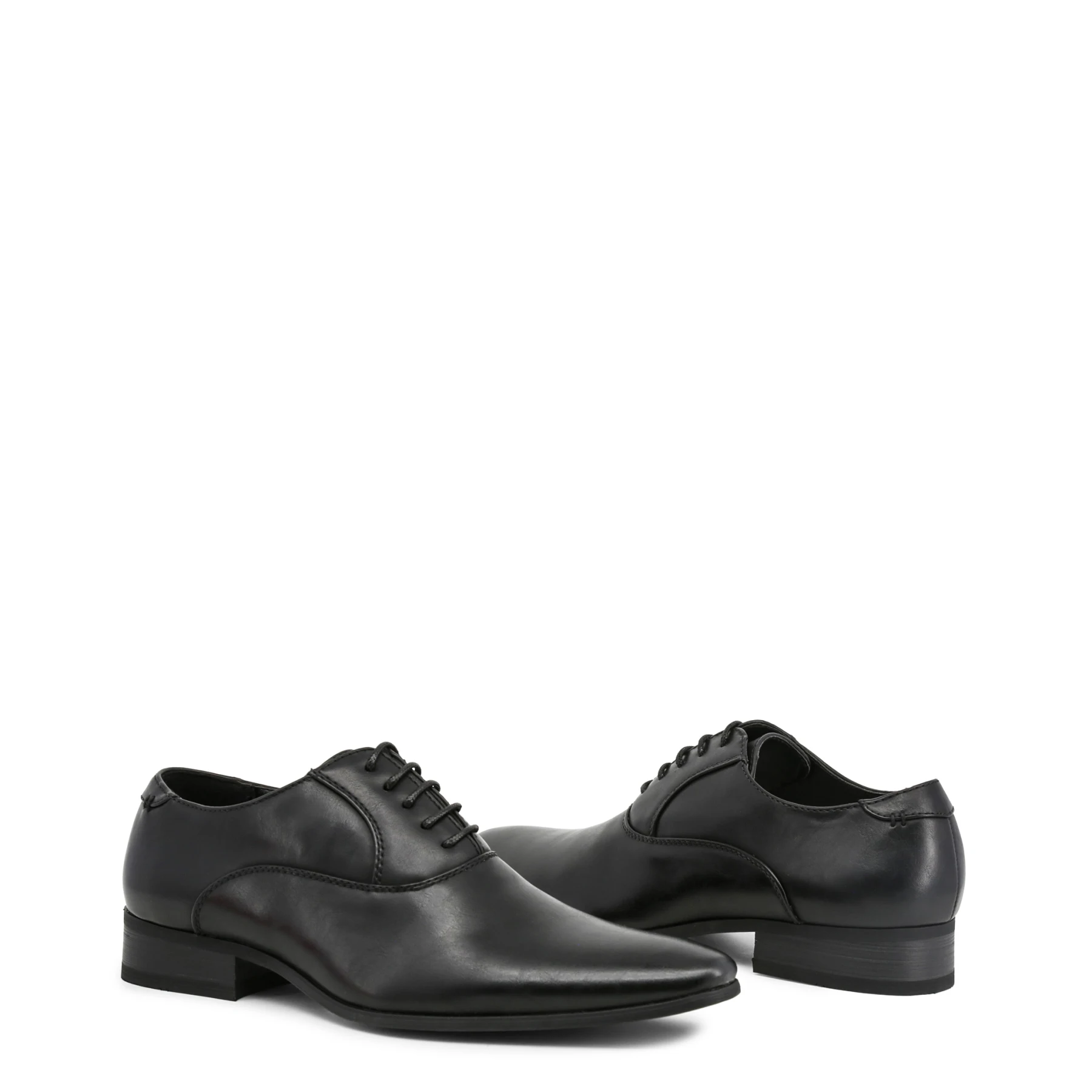 Duke Morrone JOSH Men Black 83086. Color: Black, Size: EU 45 Duke Morrone8050750309238