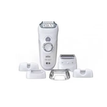 

Epilator Braun 7561 + GIFT FG1100 (183006)