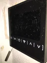 110V 220V Tuya Smart Thermostat WiFi Temperature Controller for Floor Heating/ Water/Gas