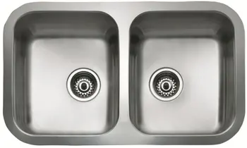 

TEKA sink BE 2C 780 two bowls