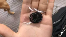 Etiquetas de identificación de perro y gato grabadas con láser, patrón personalizado, nombre del número de teléfono, cachorros, gatos, antipérdida, etiqueta de Mascota, placa con nombre para perros y gatos, Collar para cachorro