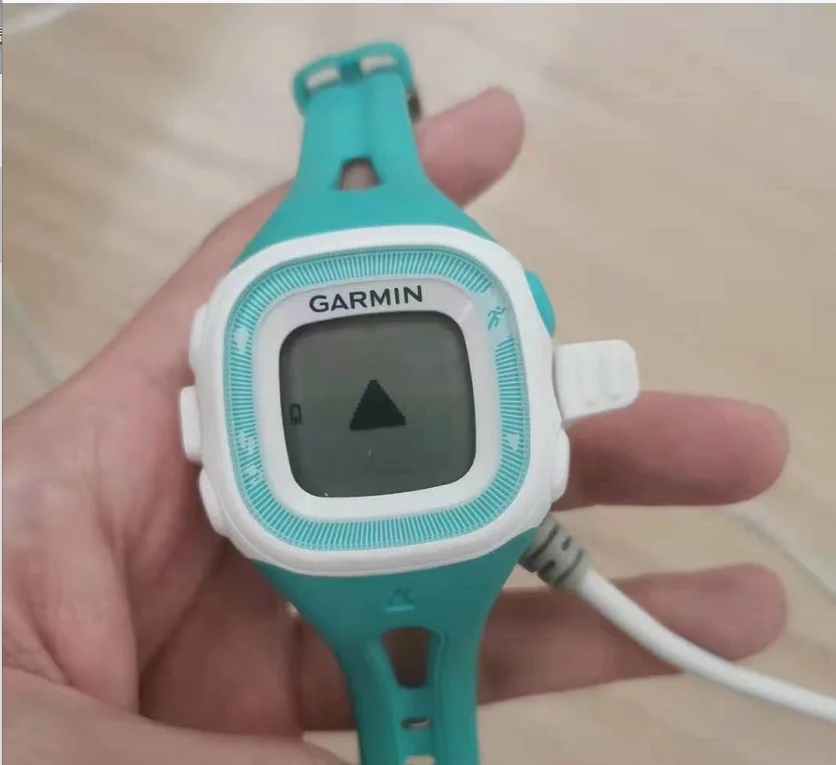 Original forerunner 15 GPS sports watches running smart watch 5ATM men  women  outdoor sports bluetooth smartwatch men