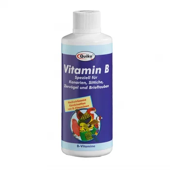 

Vitamin B QUIKO 200 ml