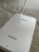 Honor-papel fotográfico Zink de 2x3 pulgadas, Original, anti-imitacion, para impresora Huawei, Canon, zoemini, LG, PD261, 251, 233