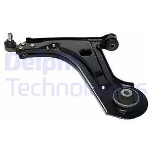 Рычаг передний левый Chevrolet Lacetti/Nubira 1.4-1.8 03 DELPHI