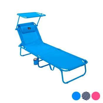 

Hammock (186 x 56 x 26 cm)