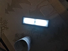 Cabinet-Lamp Cupboard Closet Night-Light Motion-Sensor Stairs Corridor Kitchen Usb-Recharge