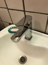 Basin Faucet Bacia Hot-Water-Mixer Frap Torneira Single-Handle Cold F1073 Da Modern-Style