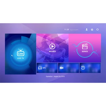 

Assinatura do mundo iptv m3u 1 ano para portugal espanha frança itália eua holandês iptv m3u assinatura para smart tv android ca