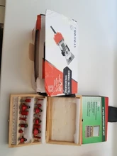 Recortadora eléctrica para carpintería, 800W, 30000 RPM, máquina de grabado en madera, ranurado, enrutador de tallado, ranurado con cortador de fresado