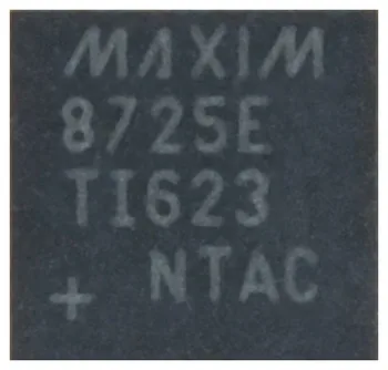 

PWM controller max8725e
