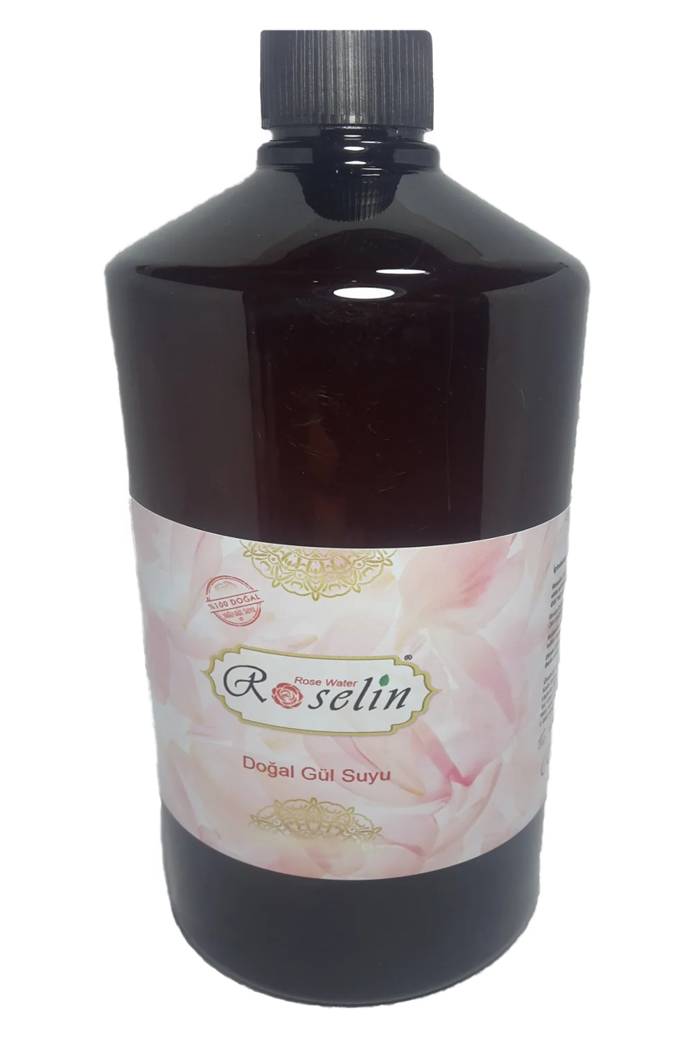 Roselin Натуральная Розовая вода