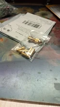 7 unids/set 2/2, 35/4, 05/5, 05mm, eje de Motor eléctrico, Mini portabrocas, abrazadera de fijación de 0,5-3,0mm, pequeño a Broca, Micro portabrocas