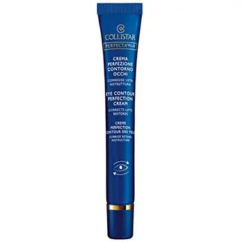 

Collistar perfect Plus Eye Contour Perfection Cream 15 ml