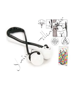 

Belly Massager - Reducer - Relaxing - Help flat belly