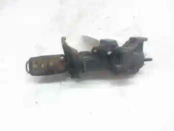 

4B0905851C SKODA FABIA starter switch (5J2)