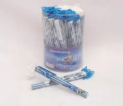 

Pens Malaga C. F 36 Pieces