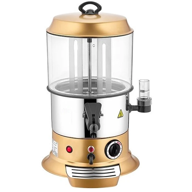 Commercial Hot Chocolate Machine  Hot Chocolate Dispenser Machine -  Commercial Hot - Aliexpress