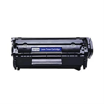

Compatible Toner Inkoem Q2612A Black
