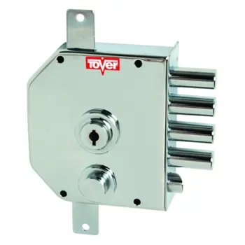 

LOCK SEC. SUPERIMPOSE 9001 PAINTED 3P LEFT TOVER