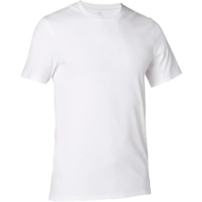 ФУТБОЛКА МУЖСКАЯ 500 DOMYOS. Decathlon