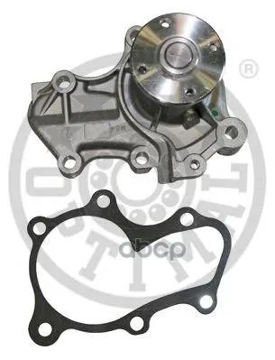 Насос Водяной Mitsubishi Lancer/Colt 1.3/1.5 9503 Optimal Aq2080 Optimal арт. AQ2080