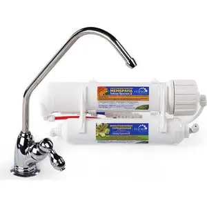 

Reverse osmosis filter geyser prestige 2 (without tank) (20005)