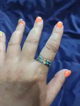 Anillos de plata de ley 925 para mujer, CZ blanca hecha a mano, esmalte, Gato encantador, anillo único de moda para fiesta, joyería