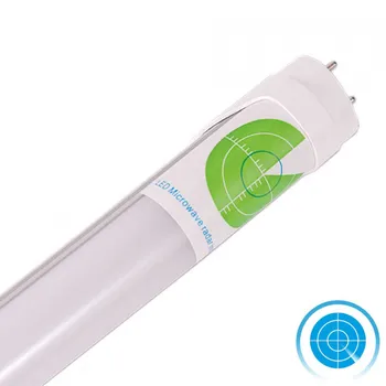 

LED tube T8 G13 1500mm 24W 2400lm with motion Detector 4000K 30000H Eilen