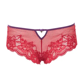 

GUESS women's briefs ROSSOGUESSDONNA