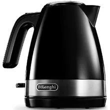 Чайник электрический De’Longhi KBLA 2000.BK