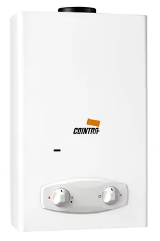

COINTRA COG 5 natural gas heater 5 litres