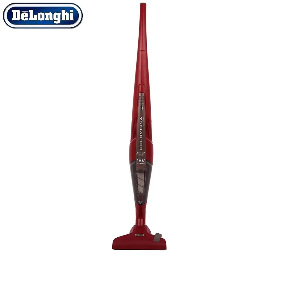 Беспроводной пылесос De'Longhi Colombina XLR18LM.R